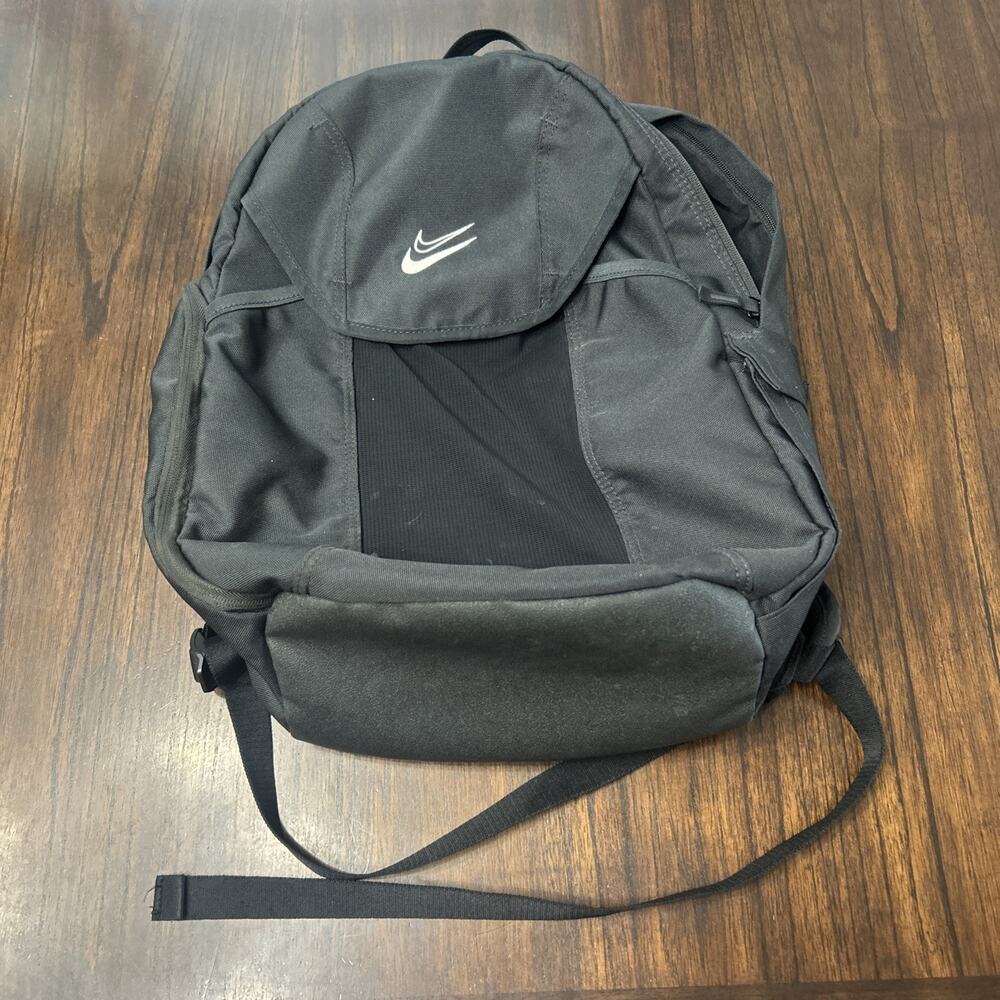 Nike KD EASY Basketball Backpack Double Swoosh